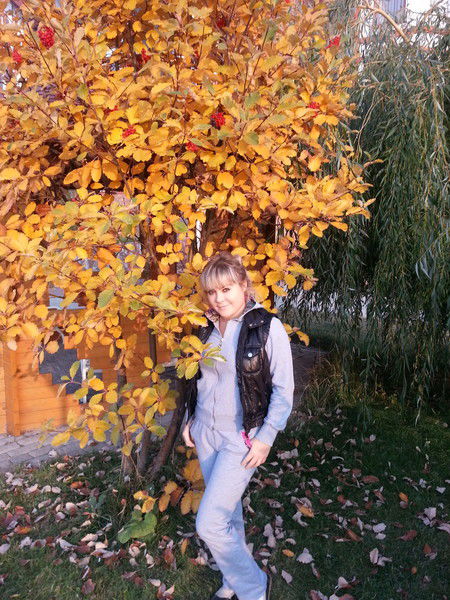 Юлия Рябова