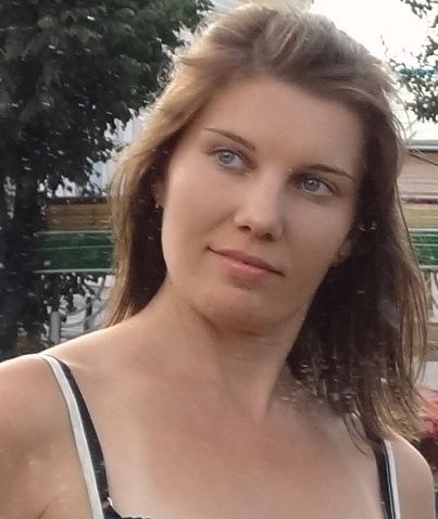 Татьяна Закрайчук