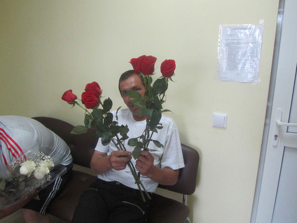 Алексей Соловьев