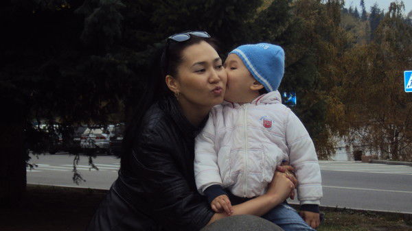 Куралай Мусабаева