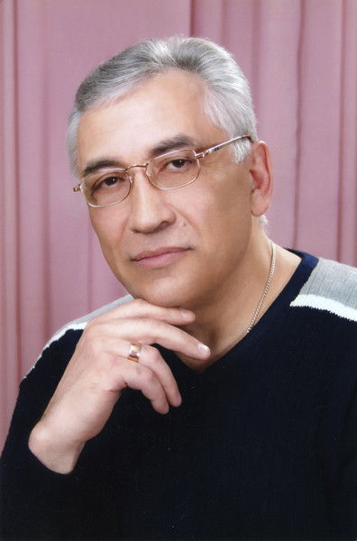 Евгений Щербаков