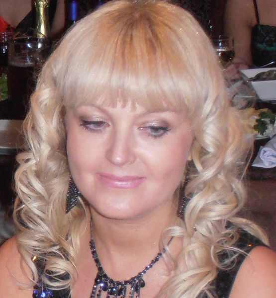 Ирина Орлова