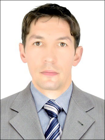 Анвар Хафизов