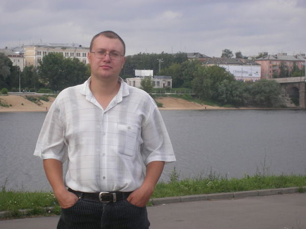 Илья Удалинкин