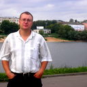 Илья Удалинкин