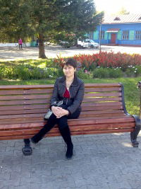 Ирина Карташова