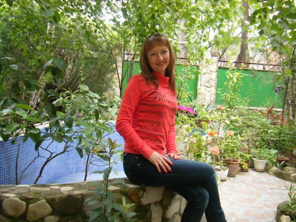 Наталья Андреева