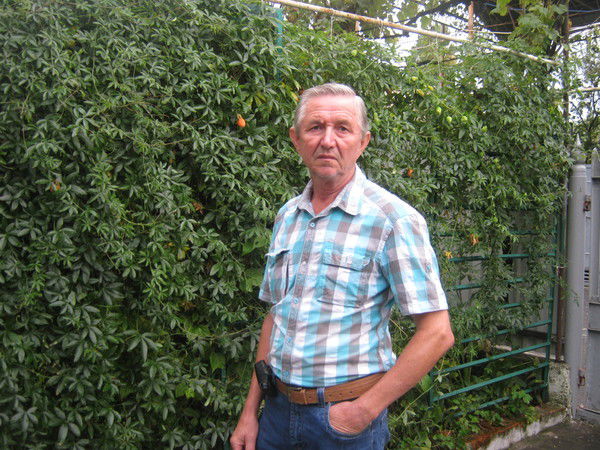 Вячеслав Хороших