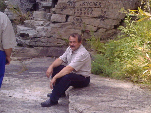 Виктор Жуков