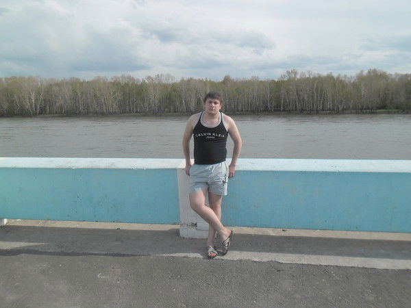 Ярослав Седышев