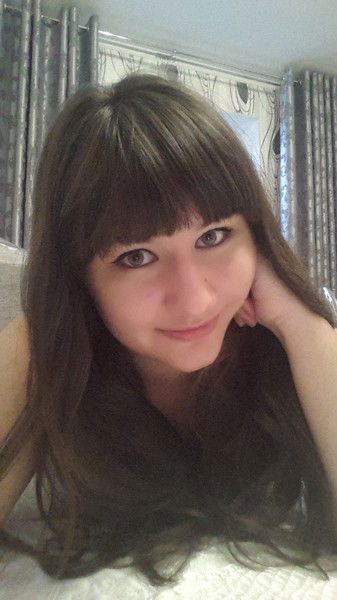 Виктория Бажанова