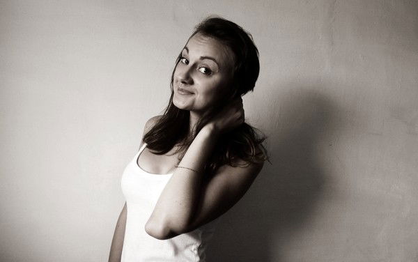 Екатерина Майер