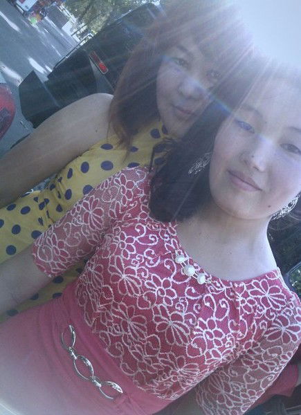 Жанылайка Defo4Ka (Kg)Стана