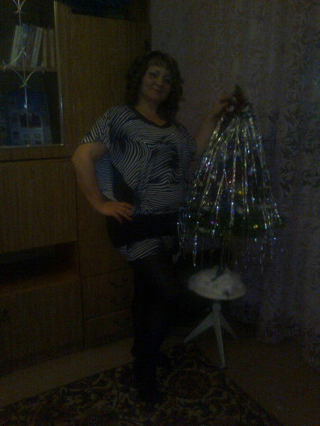 Наталья Францева