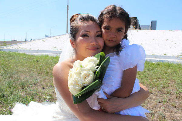 Жансая Зайтеновна