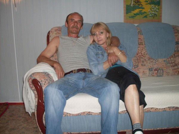 Любовь Жукова