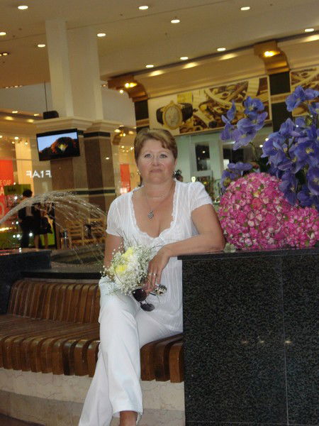 Ирина Кручина