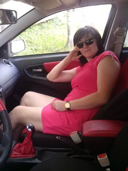 Ирина Воронина