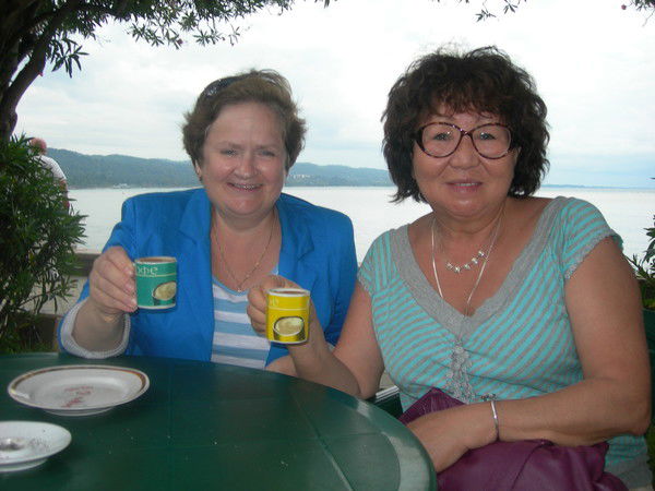 Елена Егоренкова