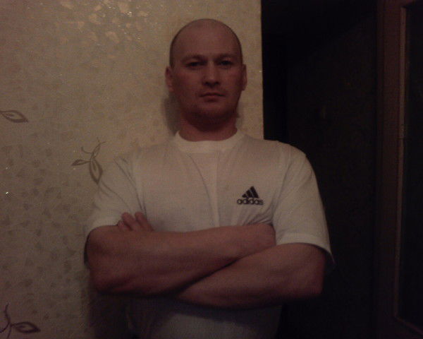 Максим Щапин