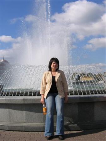 Евгения Козодаева