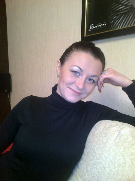 Марина Какорина