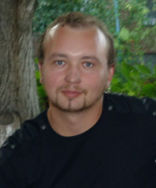 Дмитрий Дзёма