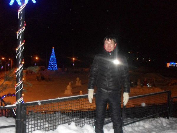 Айрат Гайфутдинов