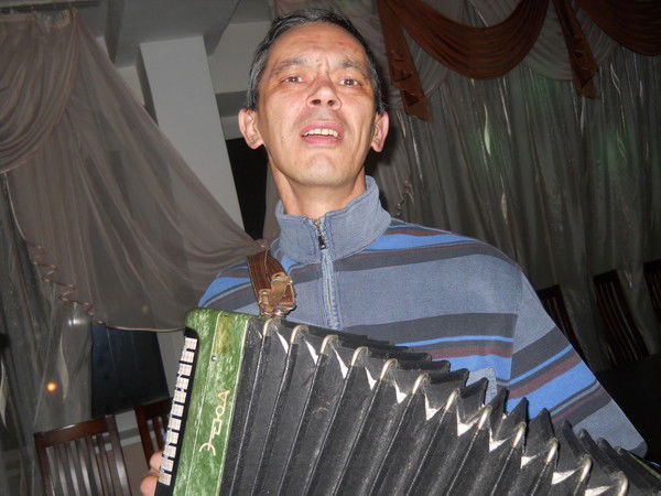 Ринат Хисамутдинов