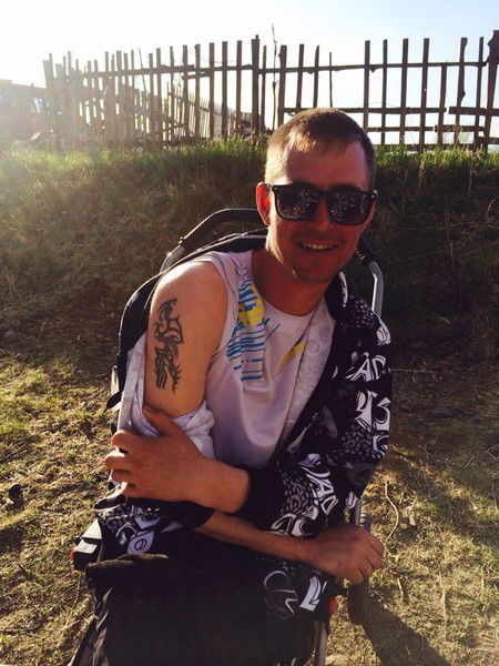 Юрий Калачёв