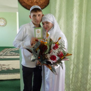 Гараева Алсу