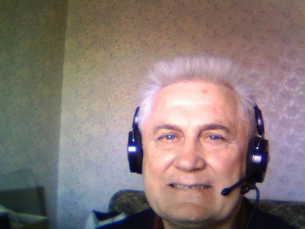 Юрий Чернышенко