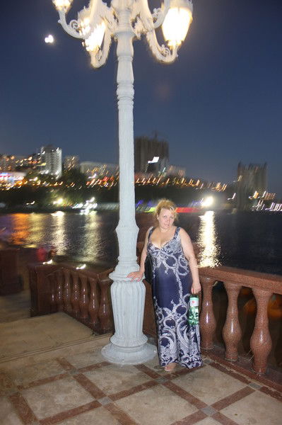 Анна Пласкеева