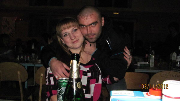 Олеся Алфёрова