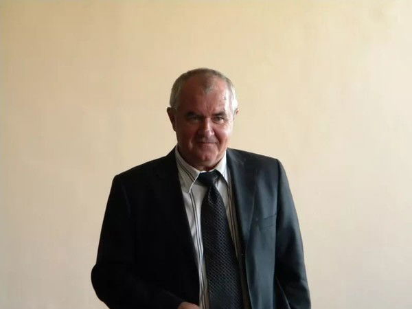 Петр Терентьев