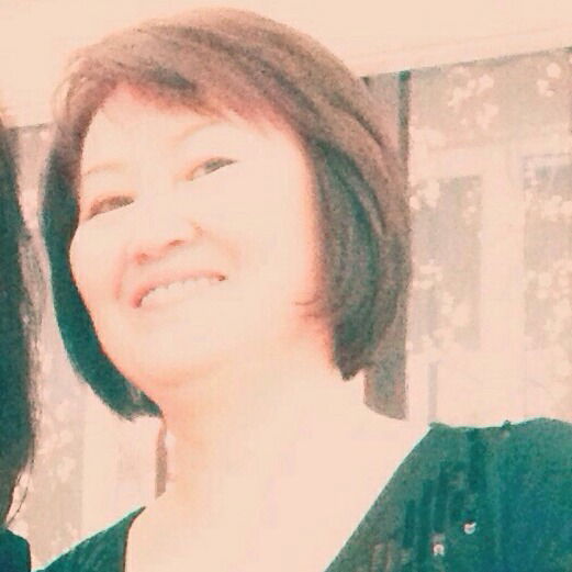 Акбота Байгушикова