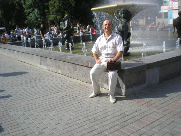 Сергей Титов