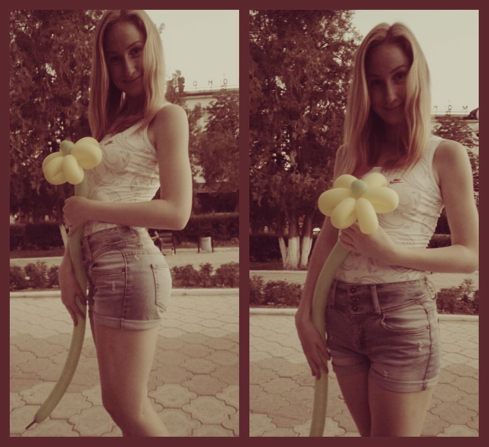 Анюта Кравцова