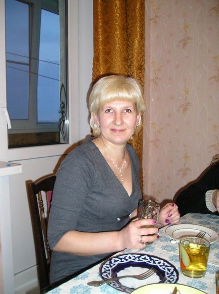 Ольга Филиппова