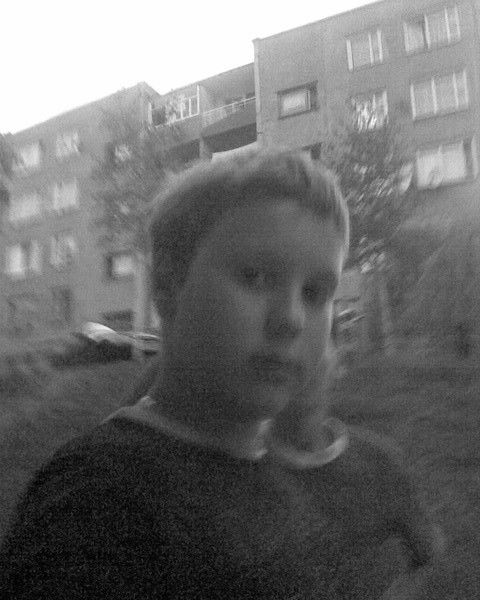 Артём Позитив