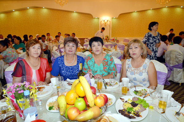 Бакыт Абдимухан