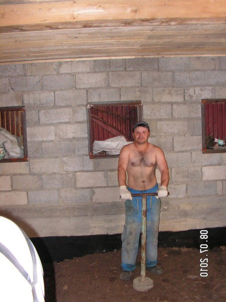 Илюха Бирюков