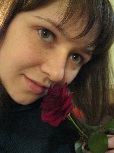 Оксана Фомченко