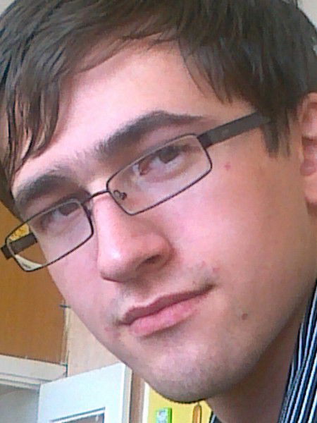 Андрей Грохольский