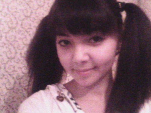 **лейлашка** Авлякулиева