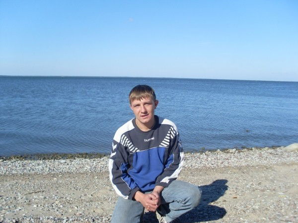 Роман Бородулин