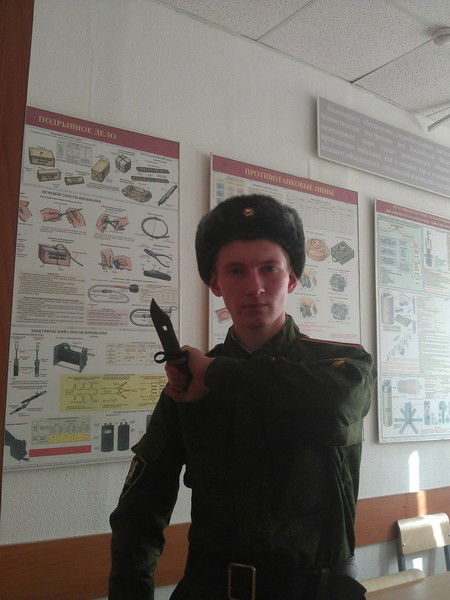 Сергей Мирошников