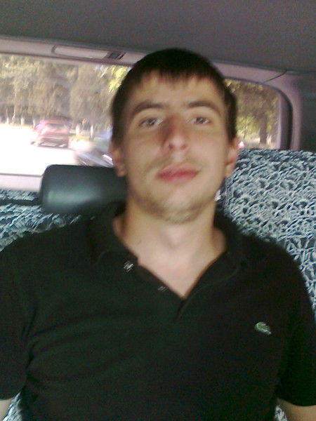 Александр Корсуков