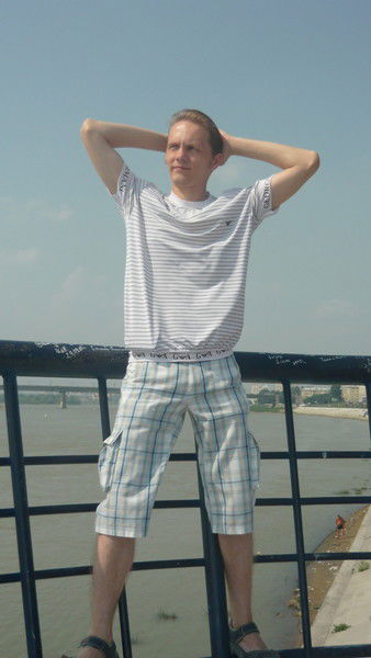 Александр Дубровский