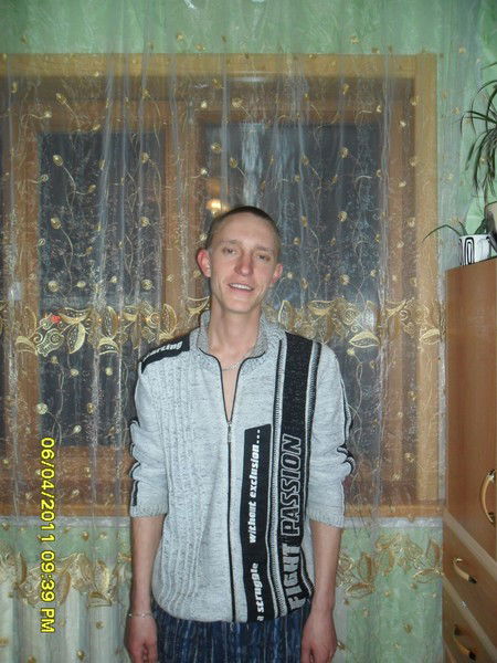 Павел Казаков